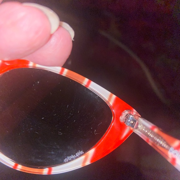 Kids Dolce & Gabbana cat eye sunglasses - Picture 4 of 6